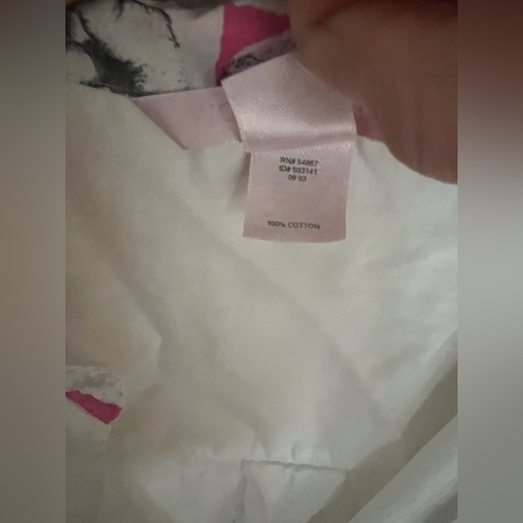 😍🦊pijama Shirt bikini set  Size XS &White lace inserted Top. bundle up for Free - Picture 5 of 15